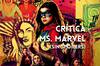 Crtica Ms. Marvel - La serie ms fresca, divertida y rompedora de Disney+