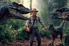 Sam Neill: 'Jurassic Park 3 es mejor película de lo que la gente cree'