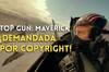 ¿Derribarán a 'Top Gun: Maverick'? El filme demandado por copyright