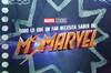 Disney+ estrena 'Todo lo que un fan necesita saber de Ms. Marvel' antes de la serie
