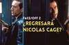El director de 'Cara a Cara 2' (Face/Off 2) quiere contar con Nicolas Cage