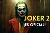 Anunciada 'Joker 2' con Joaquin Phoenix y Todd Phillips