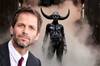 Rebel Moon: Zack Snyder muestra a una de las criaturas de su ambiciosa pelcula