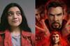 Ms. Marvel: Iman Vellani confiesa qué odia de 'Doctor Strange 2'