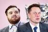 Ibai enfadado por el hackeo de su cuenta en YouTube carga contra Elon Musk