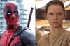 Disney cambia las fechas de estreno 'Deadpool 3', 'Avengers' y muchas ms pelculas de Marvel y Star Wars