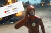 The Flash arrasa en Rotten Tomatoes y es una de las mejores películas de DC para los fans