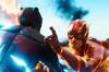 El director de 'The Flash' responde a las críticas sobre el CGI y asegura que está hecho así aposta