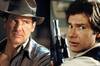 Harrison Ford odia esta pregunta: '¿Quién ganaría en un combate entre Indiana Jones y Han Solo?'