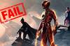 El fracaso de 'The Flash' destapa un agujero de 1100 millones de dólares en Warner y DC