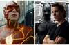 Christian Bale rechazó hacer un cameo como Batman en 'The Flash'