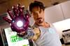 Marvel no quería a Robert Downey Jr.: temían darle a un 'adicto' un filme como Iron Man