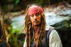 'Piratas del Caribe' regresará al cine pero Disney no sabe si contar con Johnny Depp
