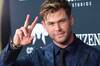 Chris Hemsworth afirma que Furiosa es 'la mejor experiencia' de su carrera