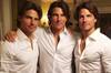 Tom Cruise y la inquietante imagen con sus dobles que se ha hecho viral: Es real de verdad?