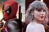 Malas noticias, swifties: A pesar de los rumores, Taylor Swift no aparecer en 'Deadpool y Lobezno'