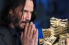 Un falso Keanu Reeves estafa ms de 700.000 euros a una mujer en Espaa: 'Los necesitaba para hacer John Wick 5'
