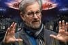 Steven Spielberg pone en marcha una pelcula sobre OVNIS junto al guionista de 'Jurassic Park' y ya tiene protagonista y fecha