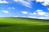 El mtico paisaje de Windows XP est irreconocible 30 aos despus y ya no es nada idlico: Qu ha pasado?