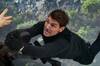 'Misin Imposible 8' en problemas: la pelcula de Tom Cruise es una de las ms caras de la historia y an no se ha rodado