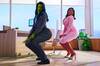 Tatiana Maslany se sincera sobre la polmica escena de twerking en 'She-Hulk' de Marvel: 'Fue el mejor momento de mi vida'