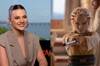La actriz espaola de 'The Acolyte' se luce con el sable de luz e impresiona a los fans de Star Wars
