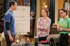 'The Big Bang Theory' hizo un cambio tan inesperado que ni los actores de Leonard y Penny lo entendieron
