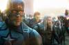 Marvel quiere al director de 'Deadpool y Lobezno' para 'Avengers 5' y preparan la pel�cula m�s ambiciosa y �pica del MCU