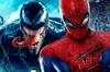 'Venom: The Last Dance' podra vincularse con 'The Amazing Spider-Man' de Andrew Garfield: ser la gran sorpresa de Sony?