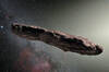 Los cientficos estn diseando una nave espacial para comprobar si el extrao asteroide Oumuamua tiene origen extraterrestre
