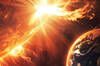Astrnomos advierten que en junio una nueva tormenta solar podra impactar sobre la Tierra y afectar a las comunicaciones