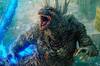 'Godzilla: Minus One' conquista en Netflix y tambin en otra plataforma por sorpresa: Es un xito indiscutible