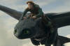 Ya hemos visto 'Cmo entrenar a tu dragn' y es el live-action que nadie peda pero todos necesitbamos ver
