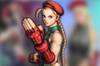 Recrean a Cammy, la luchadora ms sexy de 'Street Fighter', con un cosplay perfecto digno de pelcula
