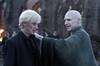 Ya es oficial: La serie de Harry Potter confirma nuevos actores y sorprende con la eleccin del villano