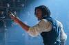 'Frankenstein' cobra vida en Netflix: Guillermo del Toro deslumbra con el primer triler de su proyecto soado y apunta alto