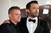 Ben Affleck y Matt Damon unen fuerzas en un potente thriller que llega a Netflix dispuesto a arrasar en streaming