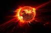 La ESA revela las primeras imgenes de los polos del Sol que contienen la clave para predecir tormentas solares