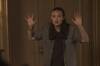 Adis a Ellie, Bella Ramsey ya tiene sustituta en la temporada 3 de 'The Last of Us': la emotiva reaccin de Kaitlyn Dever