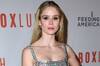Erin Moriarty, estrella de 'The Boys', revela su lucha contra la extraa enfermedad de Graves: 'Nadie lo detect'