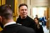 Elon Musk gast 41.000 millones en Twitter y espant a las marcas: ahora los recupera con una jugada que hundi a Microsoft