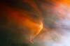 La NASA detecta un enorme 'muro de fuego' en los confines del sistema solar: 'El espacio no es como creamos'