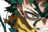 Adis, 'My Hero Academia': El anime de superhroes se despide y el triler de su ltima temporada est cargado de accin