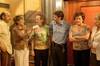 Es oficial: RTVE quiere su propia 'La que se avecina' y prepara una nueva serie con dos leyendas de 'Aqu no hay quien viva'