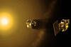 No es ciencia ficcin: Espaa consigue crear el primer eclipse solar artificial en el espacio sin ayuda de la NASA o SpaceX