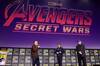 Marvel rompe la prohibicin de Disney y anuncia una nueva pelcula tras 'Avengers Secret Wars': y ya tiene fecha de estreno