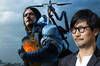 Es oficial: Death Stranding suma otra adaptacin y Kojima ficha al guionista del xito de ciencia ficcin 'Raised by Wolves'