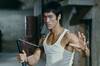 No es ciencia ficcin: China abraza la IA y 'cambia la esttica' de los clsicos de artes marciales de Bruce Lee y Jackie Chan