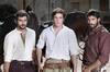 Ni La Favorita ni La Promesa: llega a Netflix la serie espaola de poca que muchos ya llaman la nueva 'Pasin de gavilanes'