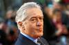 Robert De Niro, fascinado con la mejor comida de Espaa: 'Esto no es una comida, es algo increble'